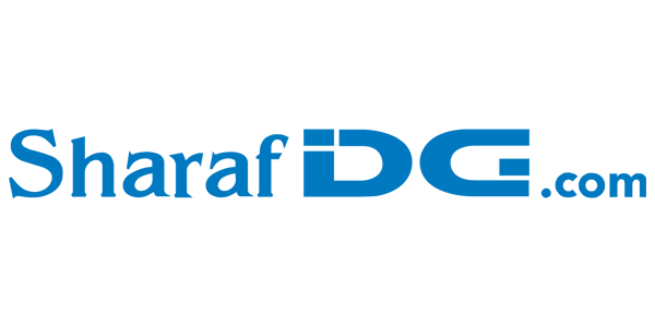 Sharaf DG